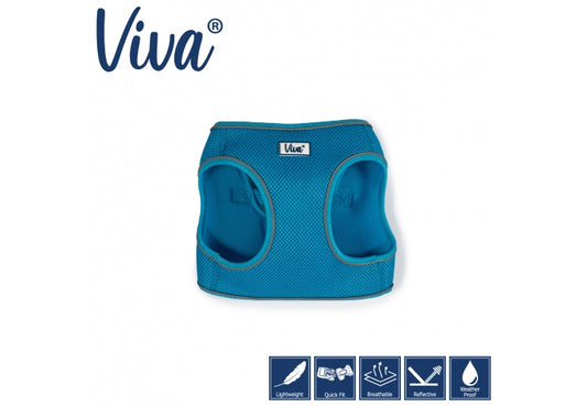 Ancol Viva Step In Dog Harness