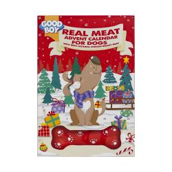 Good Boy Dog Advent Calendars, Various