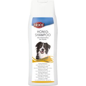 Trixie Dog shampoo 250ml, Various