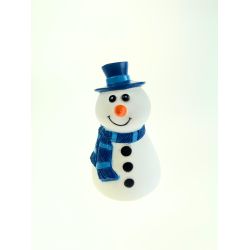 Bestpets Vinyl Squeaky Christmas Dog Toys