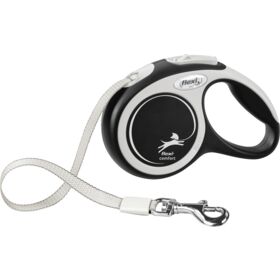 Flexi Comfort Tape Dog Leads, various
