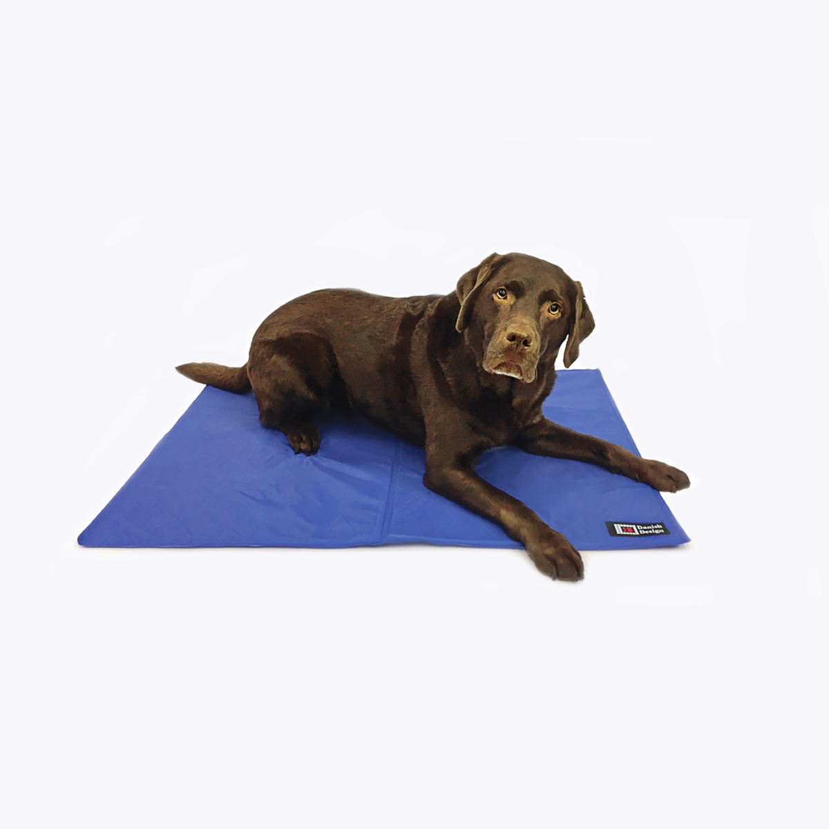 Danish Design Pet Cooling Mattress