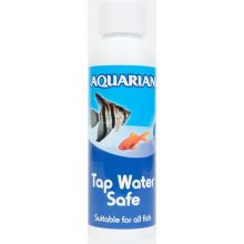 Aquarian Tap Water Safe