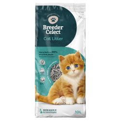 Breeder Celect Cat Litter 10L