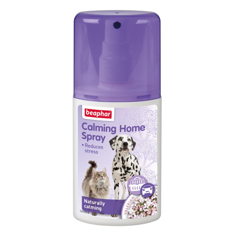 Beaphar Calming Home Spray 125ml