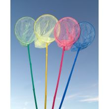 Supa Kiddies Bamboo Net 6"