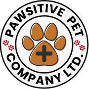 Pawsitive Pet Company Ltd.