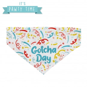 Ancol Gotcha Day Dog Bandana