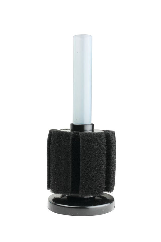 Aqua One Air Filter 30 For Fish Tank Wx8.5, Hx19, Dx8.5 cm