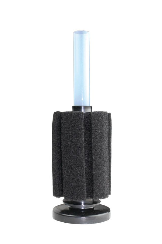 Aqua One Air Filter 60 For Fish Tanks Wx8.5, Hx24, Dx8.5cm