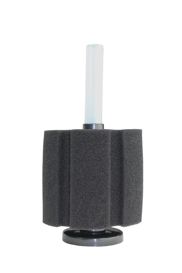 Aqua One Air Filter 136 For Fish Tanks Wx12, Hx24, Dx12 cm