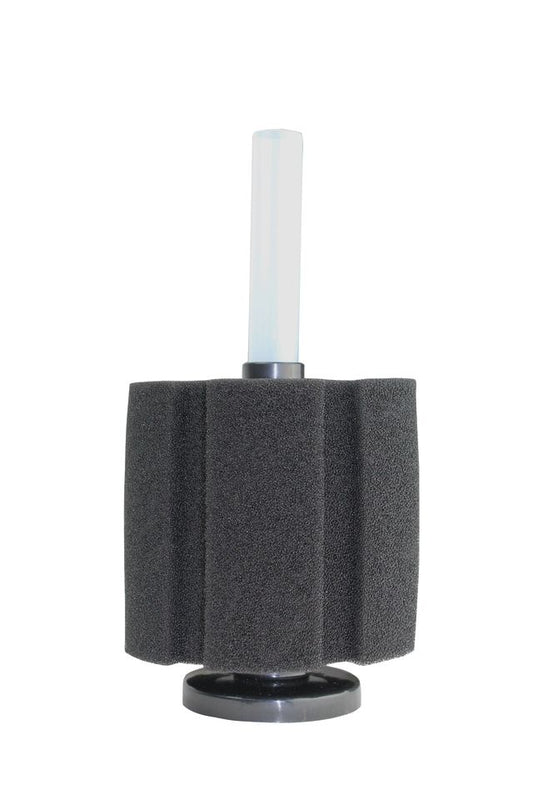 Aqua One Air Filter 136 For Fish Tanks Wx12, Hx24, Dx12 cm