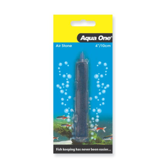 Aquarium Airstone 4"/10cm.