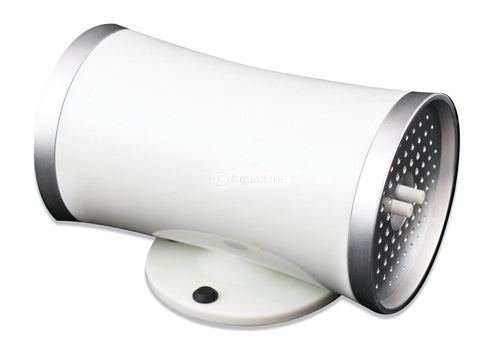 Air 02 Pod 240 Aquarium Air Pump 2x120ltr/hour