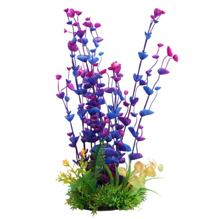 Ecoscape Large Ogris Auribus Purple 30cm