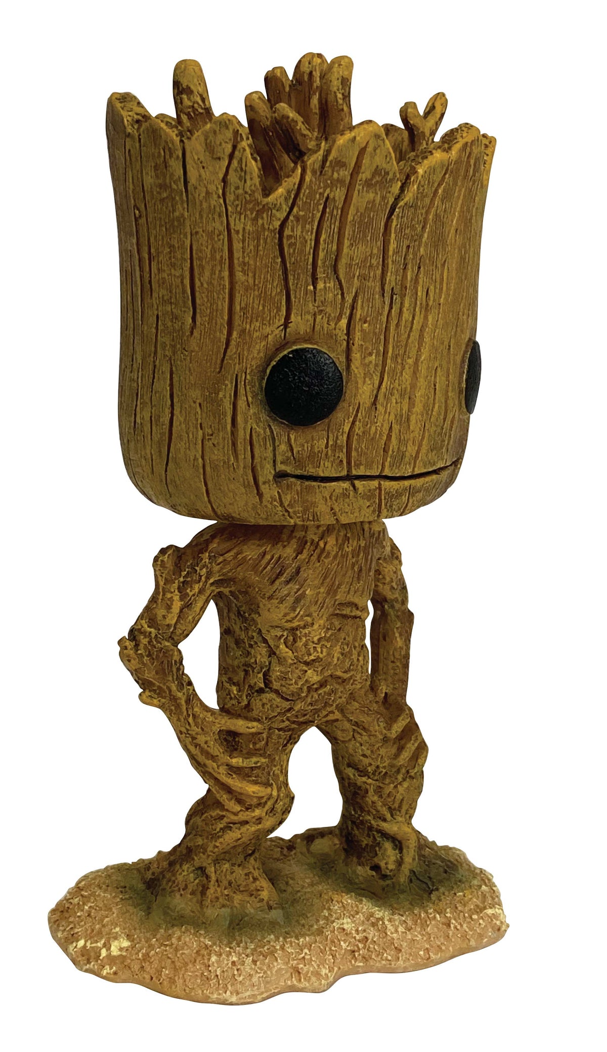 Aqua One Tree Man Junior Standing Fish Tank Ornament