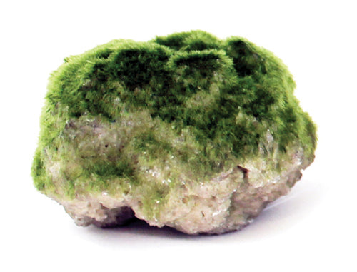 Aqua One Small Floating Rock Fish Tank Decoration