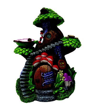 Aqua One Fairy House Fish Tank Ornament