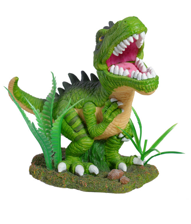 Aqua One Rexy Roar Fish Tank Ornament
