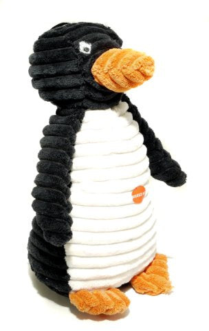 Danish Design Penelope The Penguin Dog Toy