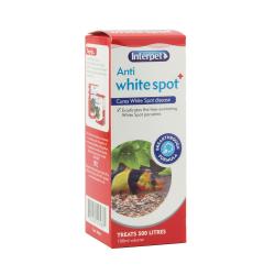 Interpet Anti White Spot Treatment for Fish