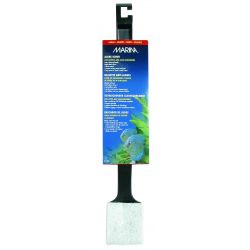 Marina Algae Scrapper for Cleaning Fish Tank