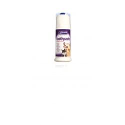 Johnsons Chicken Toothpaste For Dogs/Cats Chicken flavour