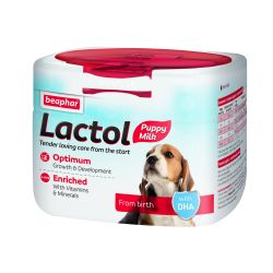 Beaphar Lactol Pup Milk 250ml.