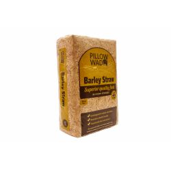 Willow Pad Barley Straw For Small Animals 2kg