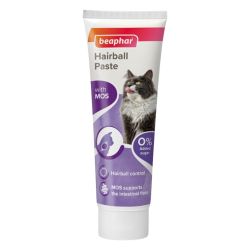 Beaphar Cats Hairball Paste 100g.
