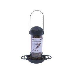 Mealworm Feeder For Wild Birds