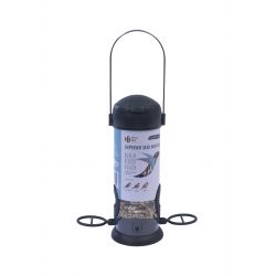 Superior Seed Mix Feeder For Wild Birds