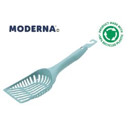 Moderna Cat Litter Scoop aquarelle