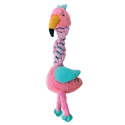 Kong Knot Twists assorted Dog Toy