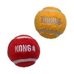 KONG Sport Soft Ball 2pack Dog Toy