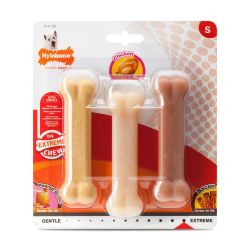 Nylabone Extreme Dog Chews Variety Pack