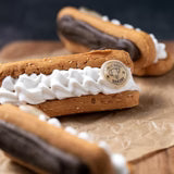 Life Of Riley Doggy Eclair Individual Dog Treat