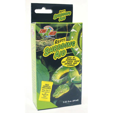 Zoo Med Repti Shed Aid, 64ml