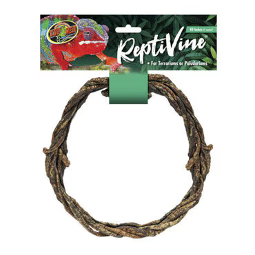 Zoomed ReptiVine Decoration for Reptiles