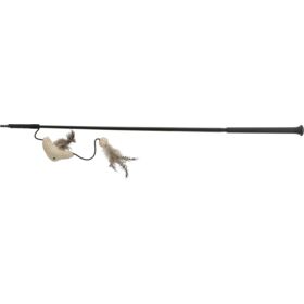 Playing Rod XXL With Mouse