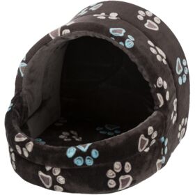 Trixie Soft Cave Jimmy 40 × 35 × 35 cm Colour: taupe