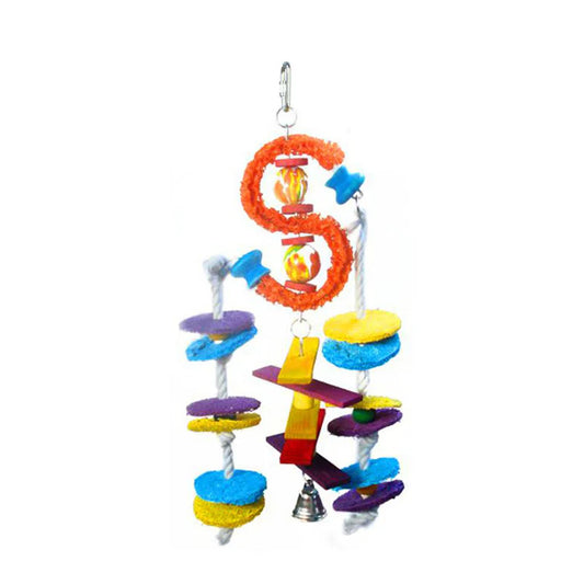 Sky Pets On The Money Bird Toy