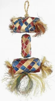 Sky Pets Stacked Pinata Bird Toy