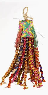 Sky Pets Octopus Pinata Bird Toy