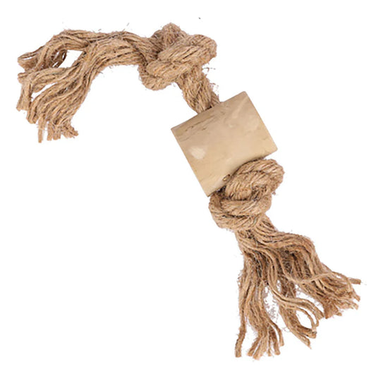 Grizzly Tugs Dog Toy Small