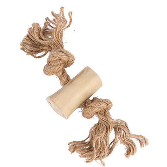 Grizzly Tugs Dog Toy Medium