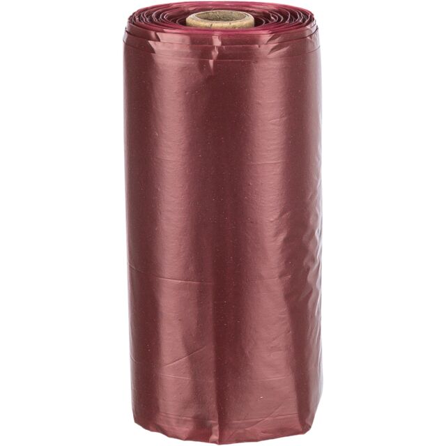 Trixie Poo Bags with Handles 3x15bags