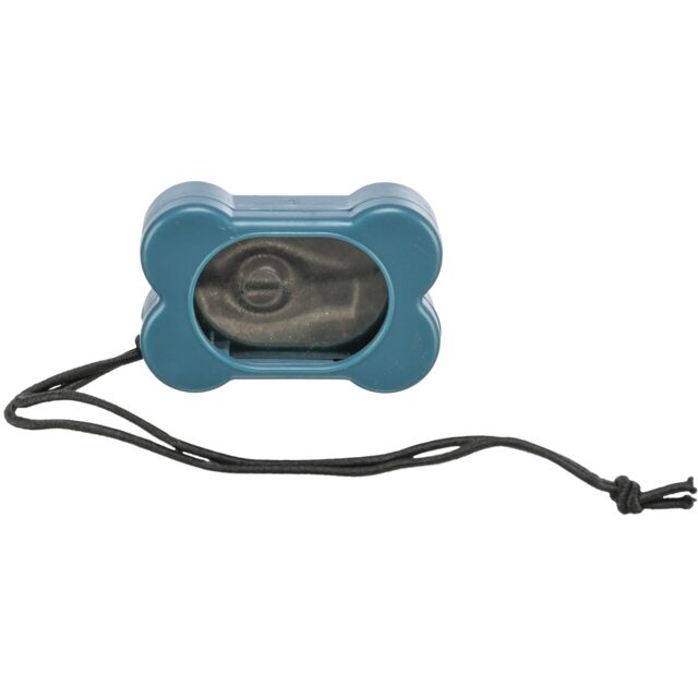 Trixie Basic Clicker For Dogs, Colours Vary