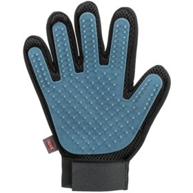 Trixie Fur Care Glove for Dog Grooming