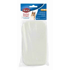 Trixie Pads For Protective Dog Pants, L, XL